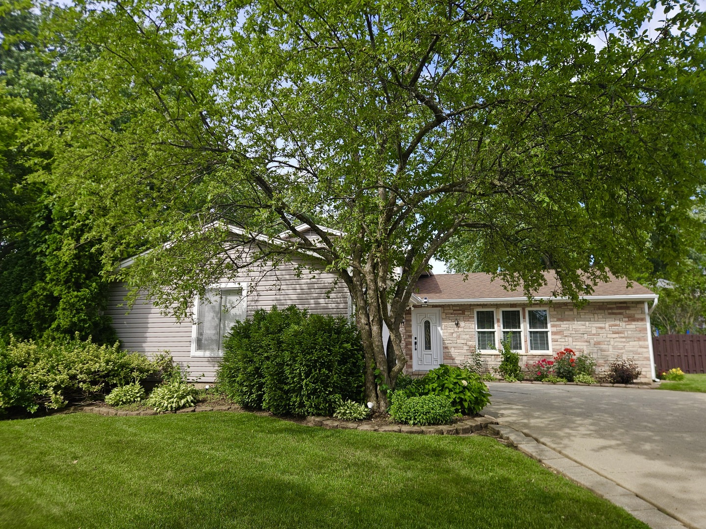1002 Summerfield Court Property Photo 2