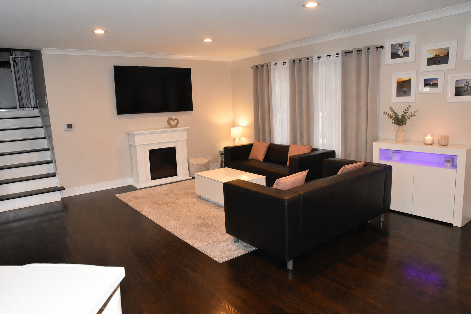 1002 Summerfield Court Property Photo 3