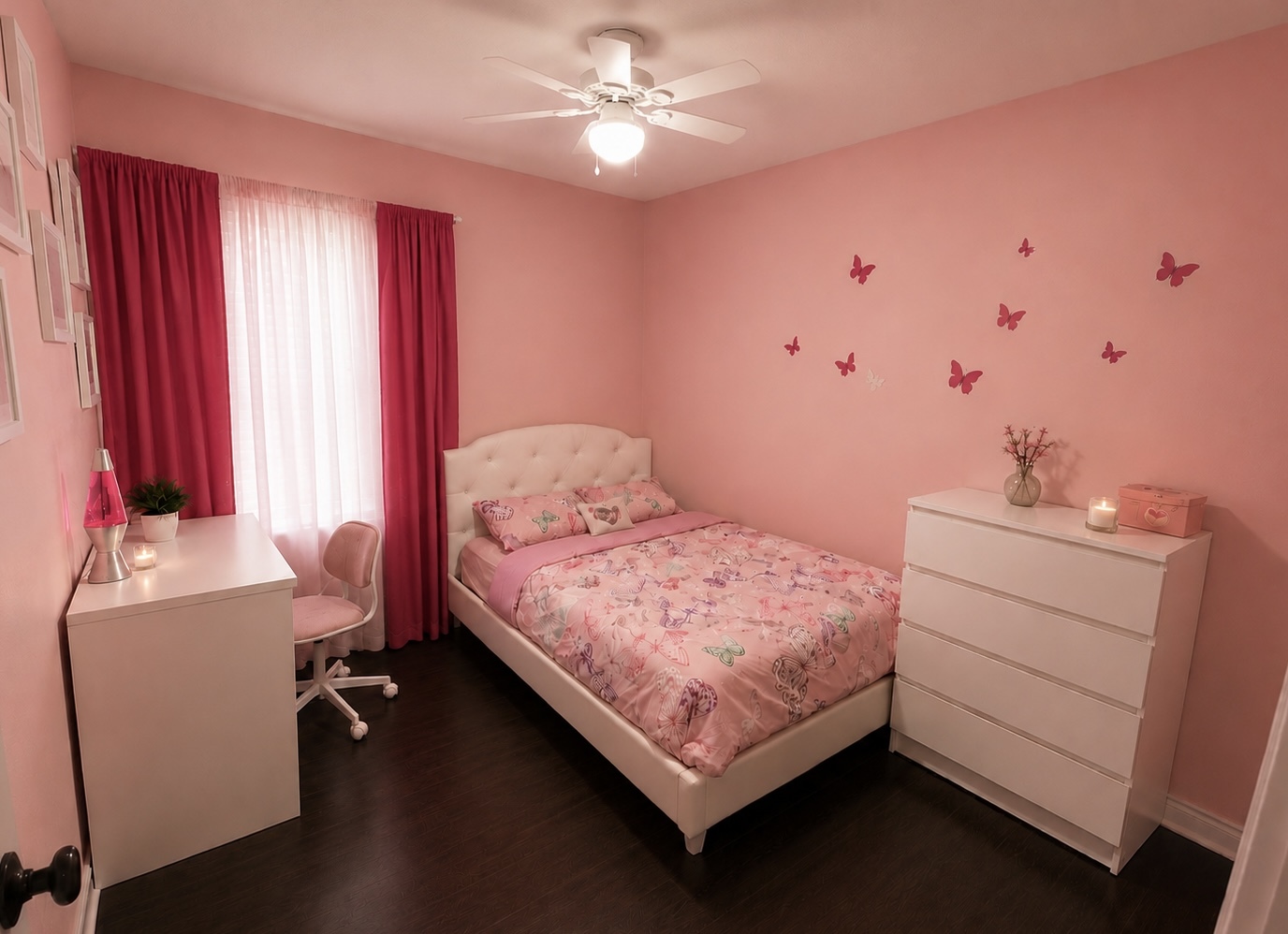 1002 Summerfield Court Property Photo 6
