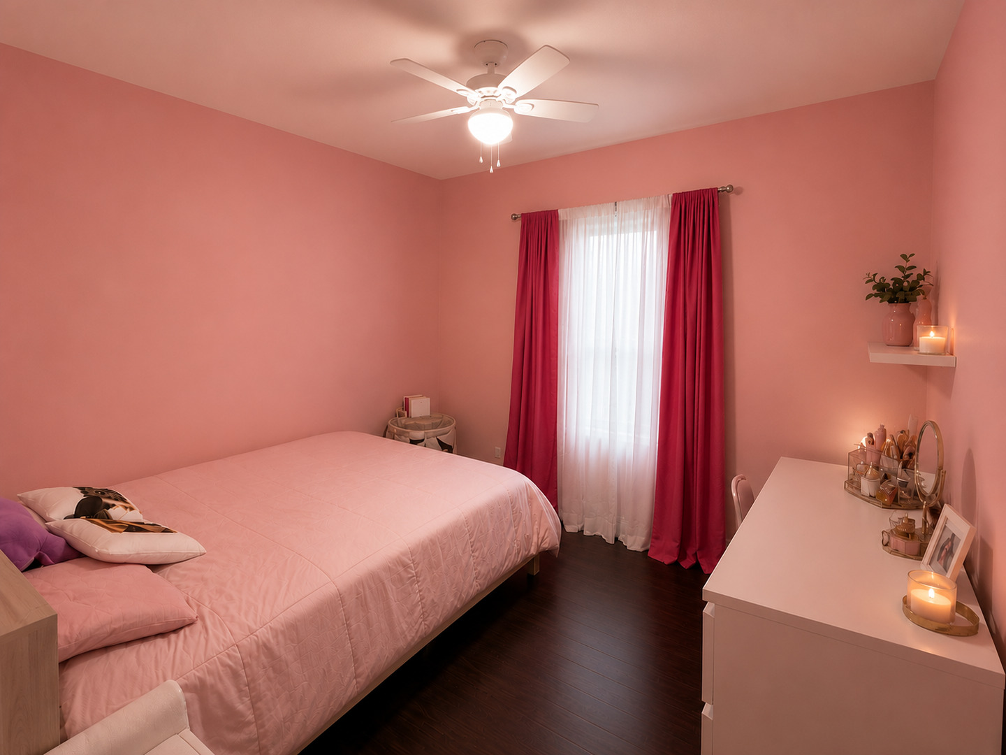 1002 Summerfield Court Property Photo 7
