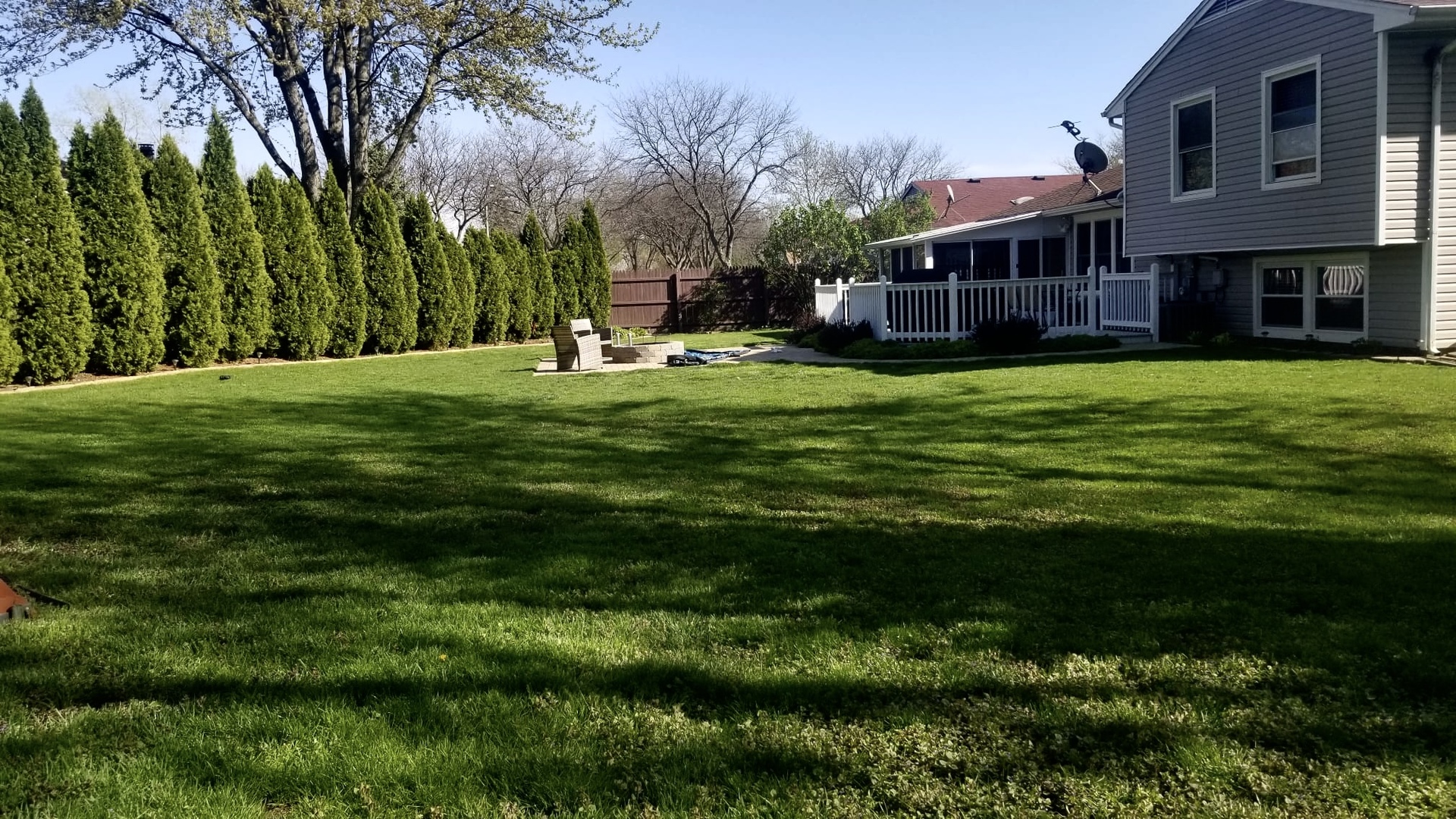 1002 Summerfield Court Property Photo 17