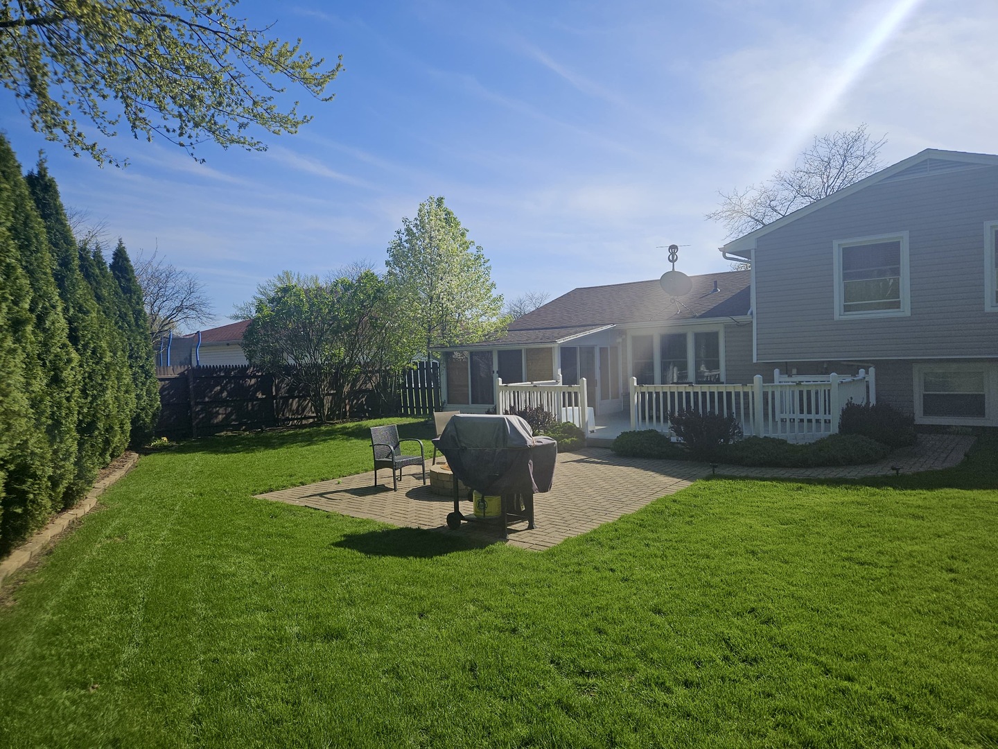 1002 Summerfield Court Property Photo 20