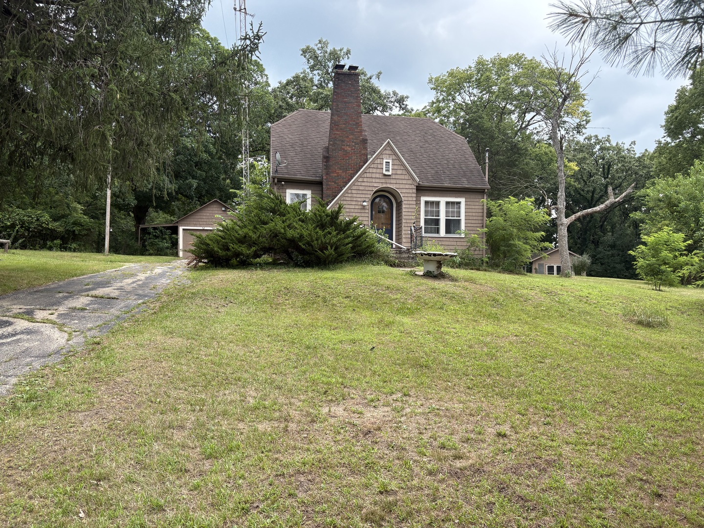 2019 S Daysville Road Property Photo 1