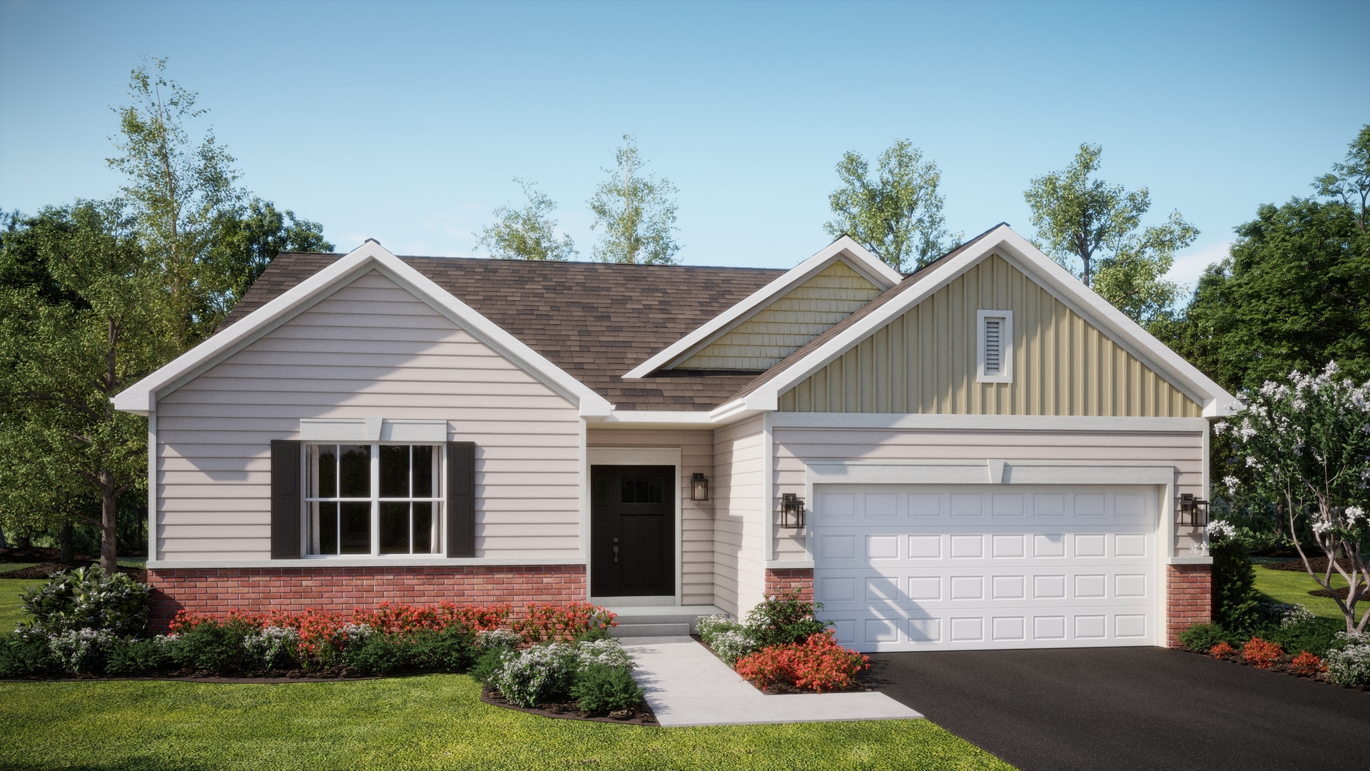 2838 McMurtrie Way Property Photo 1