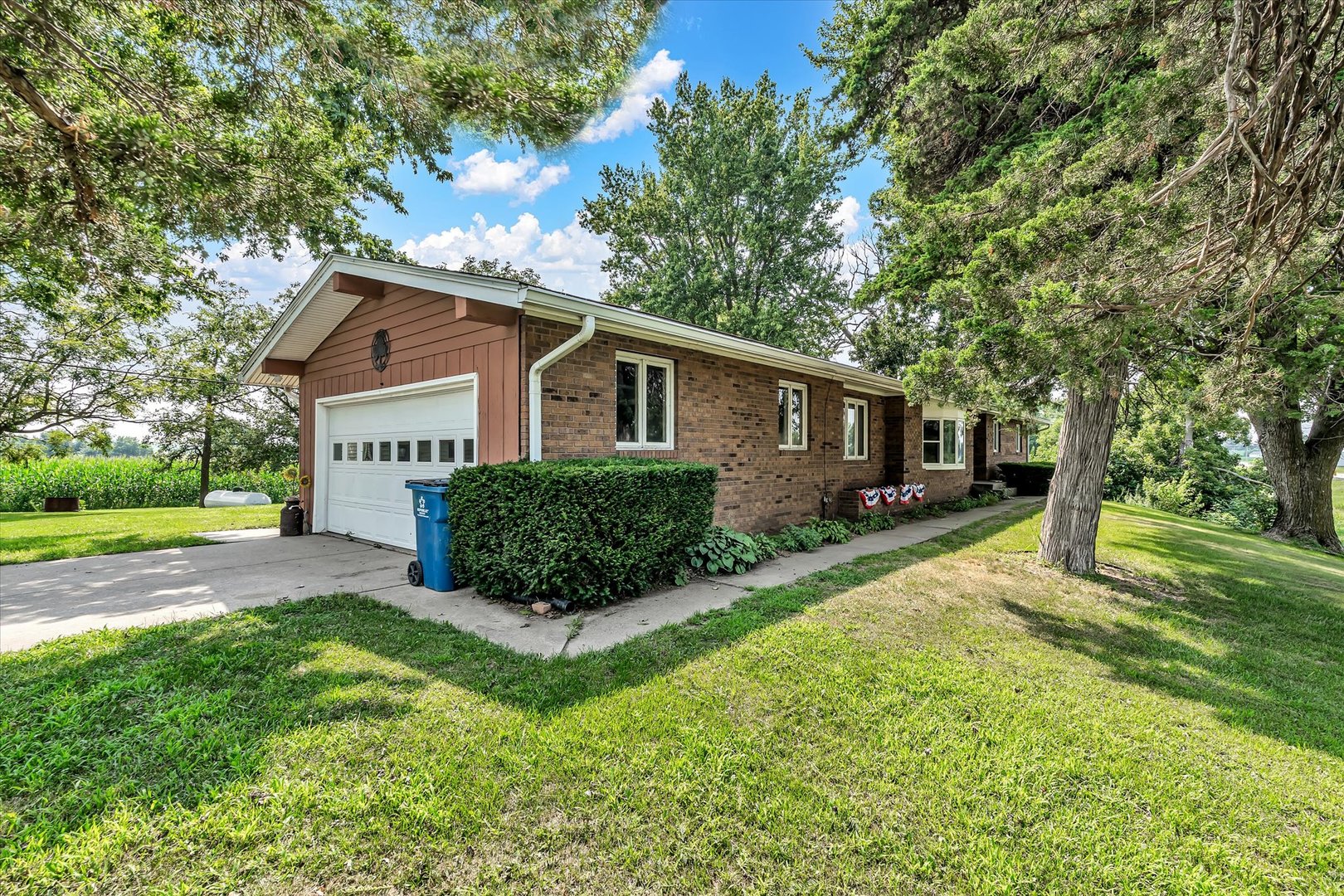 7627 New Liberty Road Property Photo 3