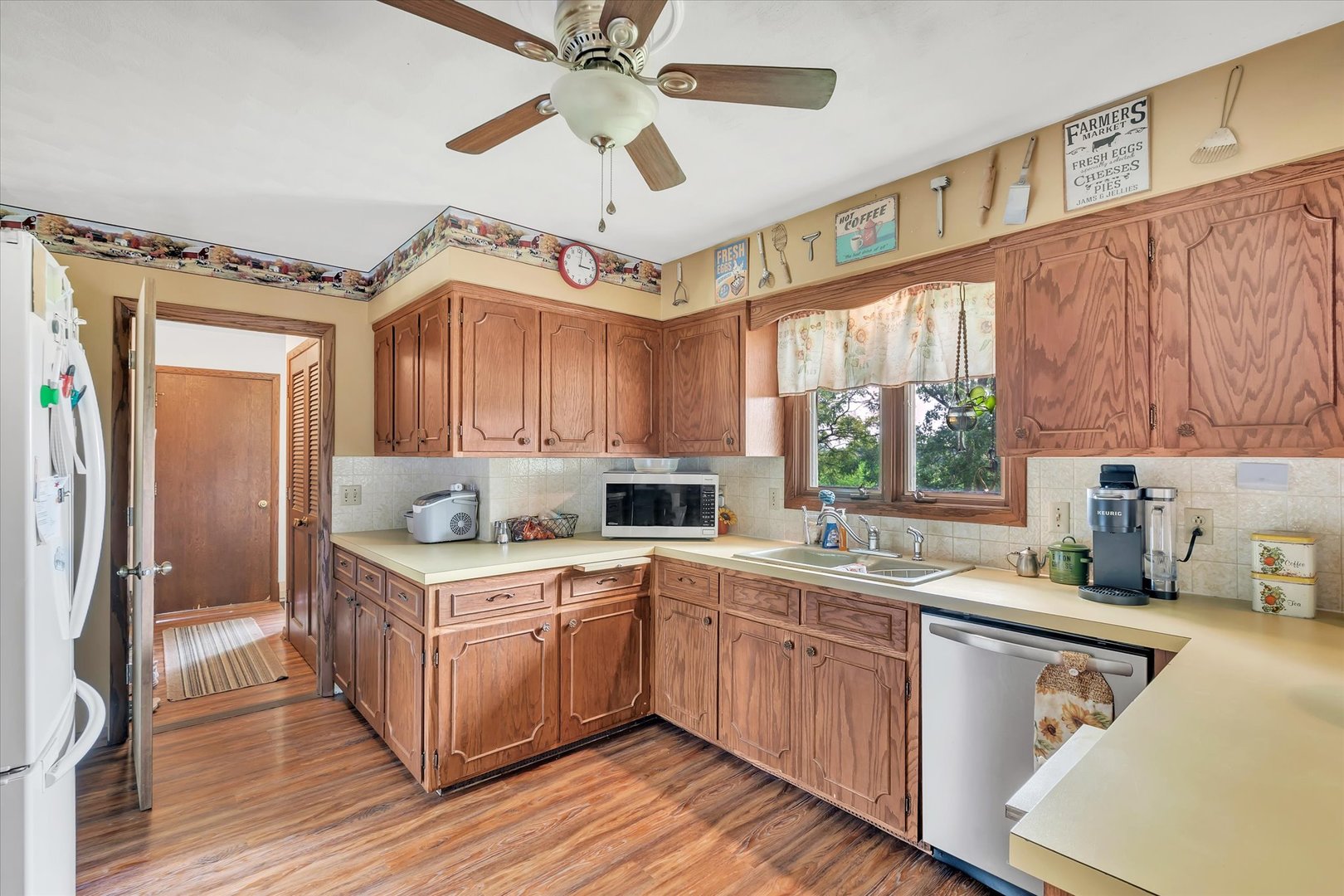 7627 New Liberty Road Property Photo 13