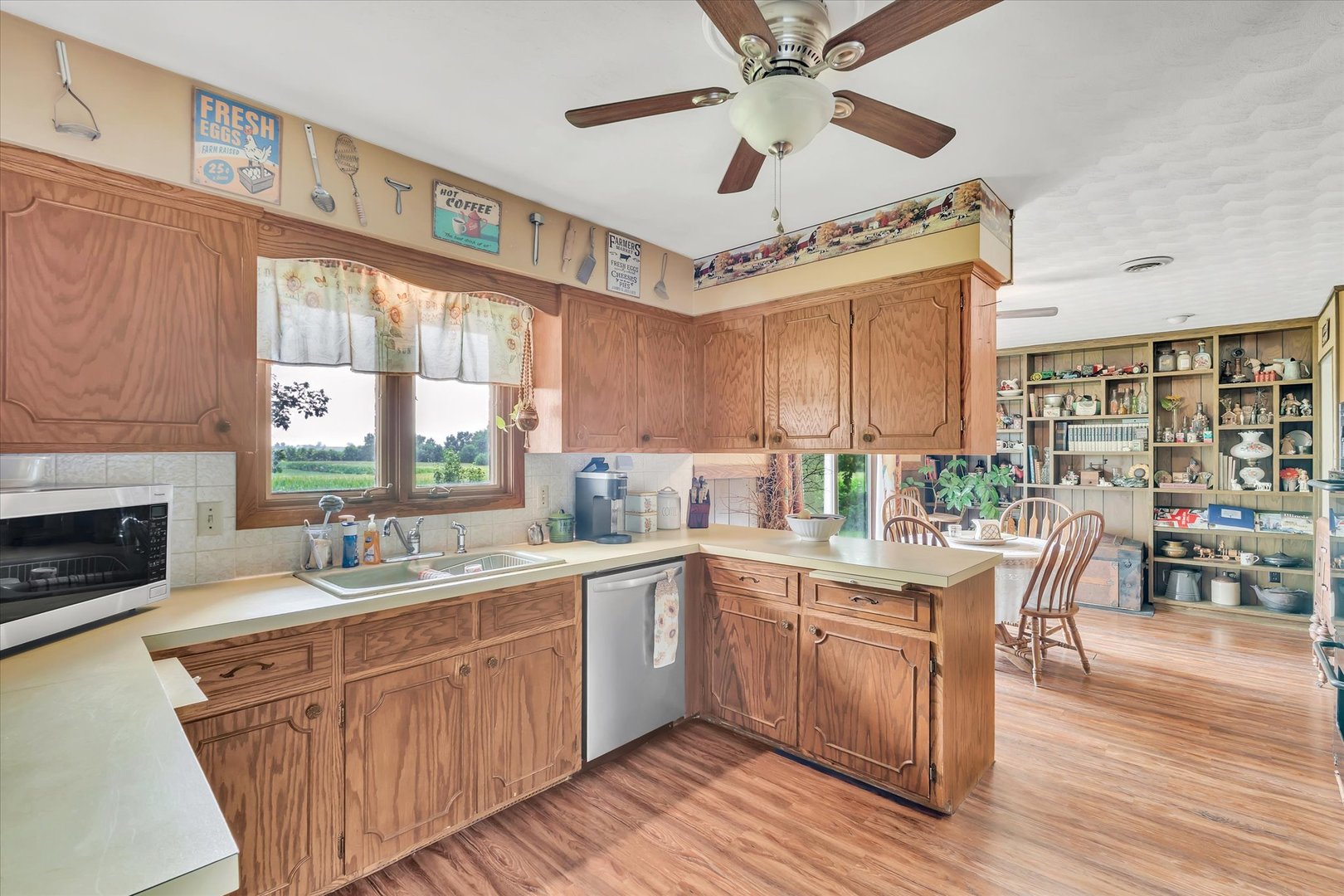 7627 New Liberty Road Property Photo 14