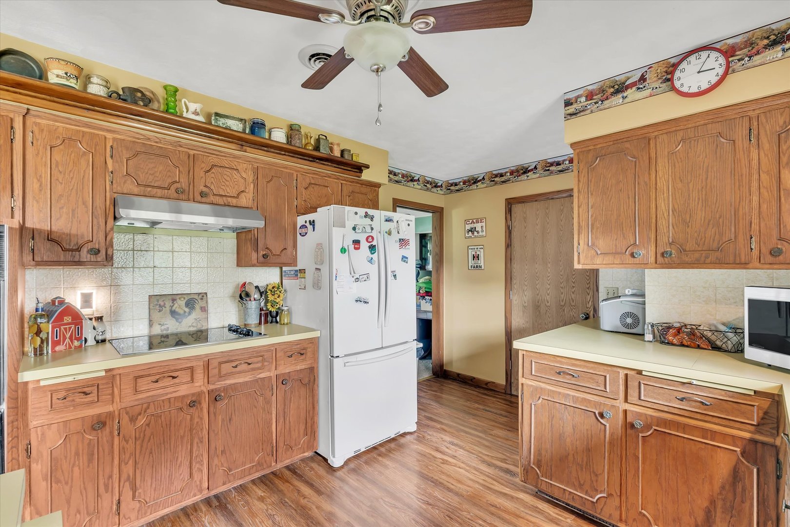 7627 New Liberty Road Property Photo 16
