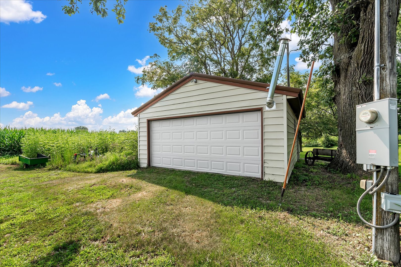 7627 New Liberty Road Property Photo 40