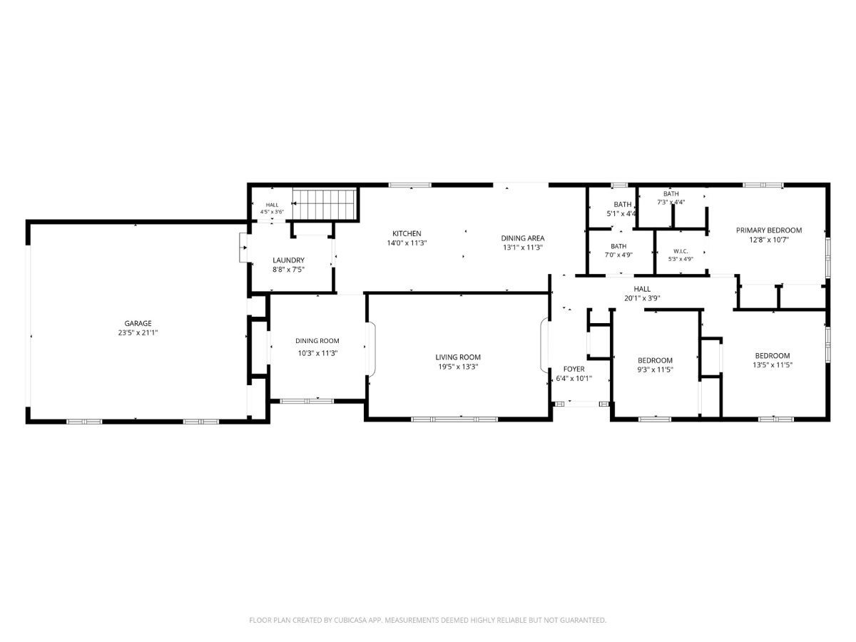 7627 New Liberty Road Property Photo 43