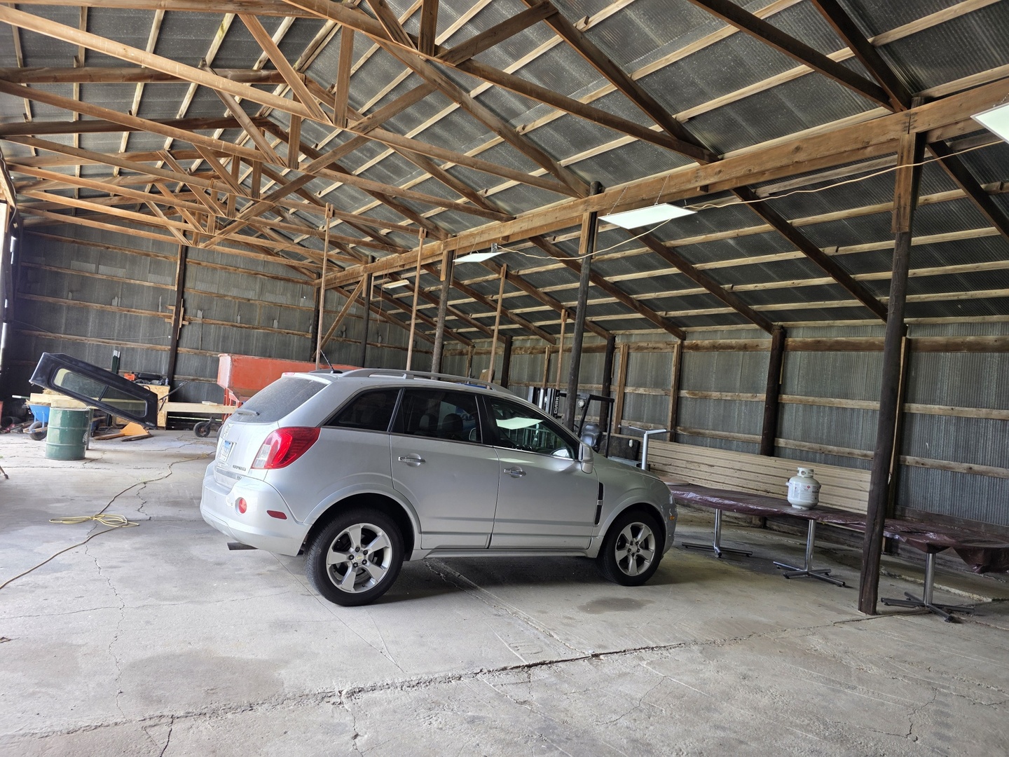 12257 Waterman Road Property Photo 33