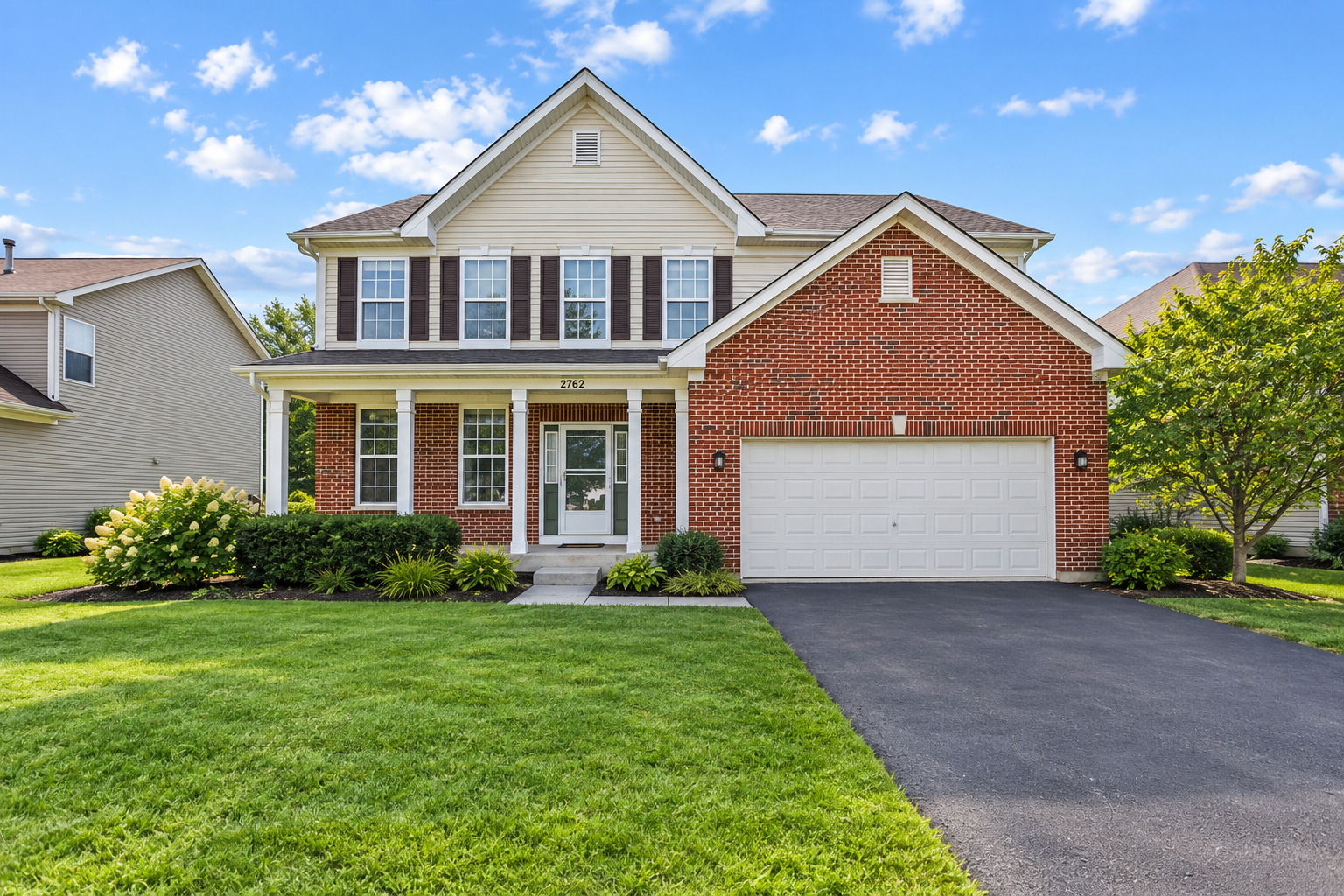 2762 Cranston Circle Property Photo 1