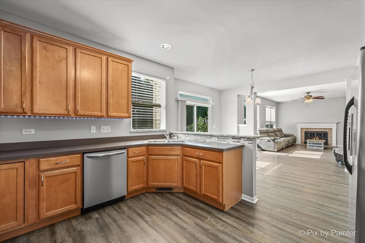 2762 Cranston Circle Property Photo 2