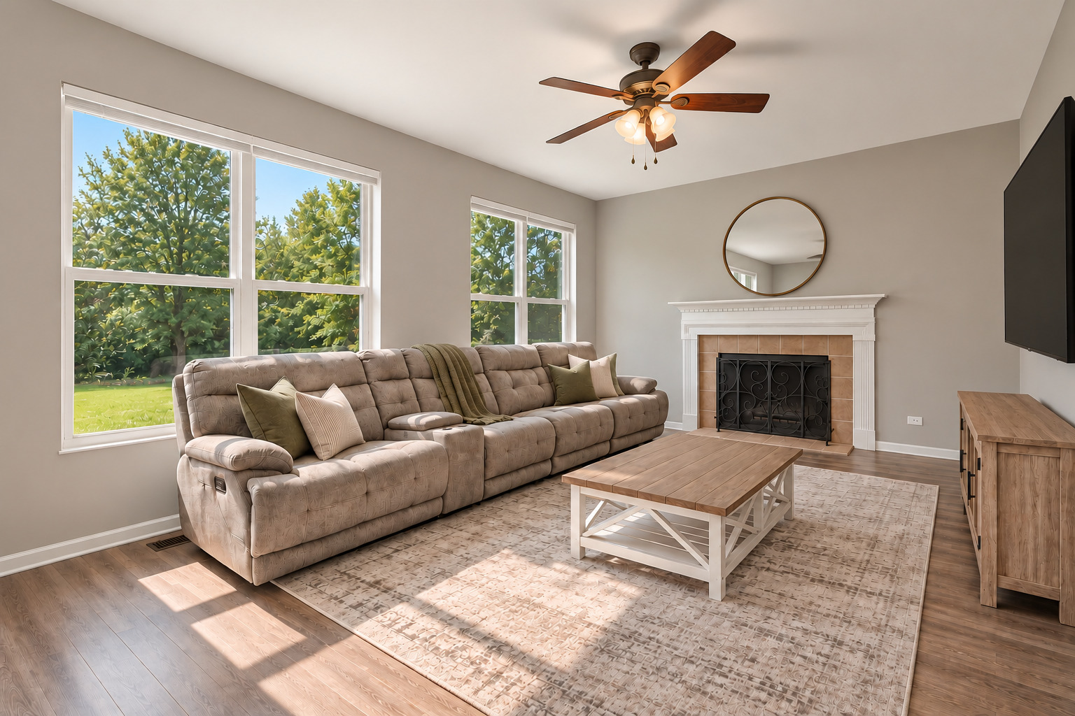 2762 Cranston Circle Property Photo 3