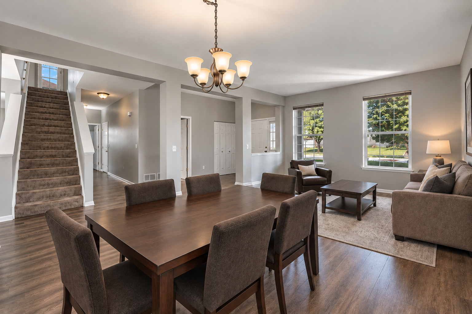 2762 Cranston Circle Property Photo 4