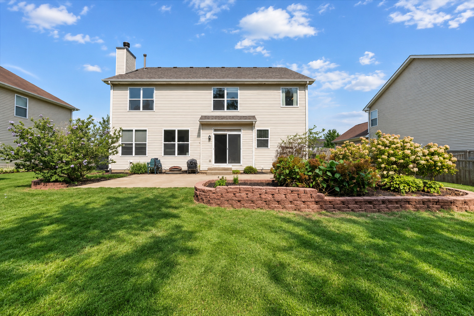 2762 Cranston Circle Property Photo 13