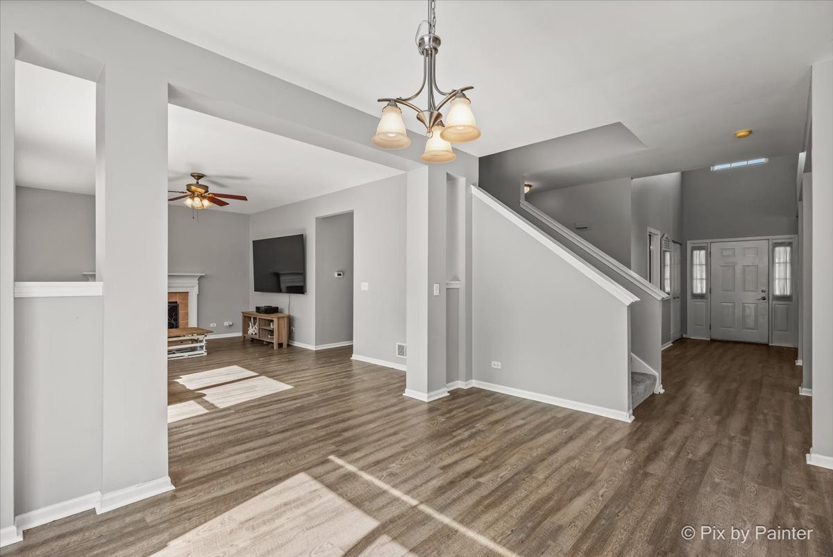2762 Cranston Circle Property Photo 21