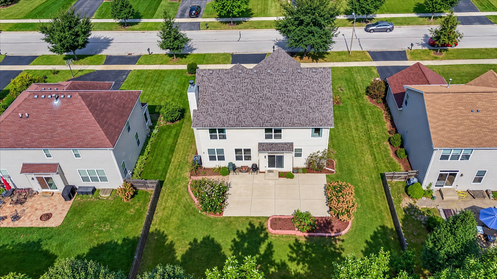 2762 Cranston Circle Property Photo 32