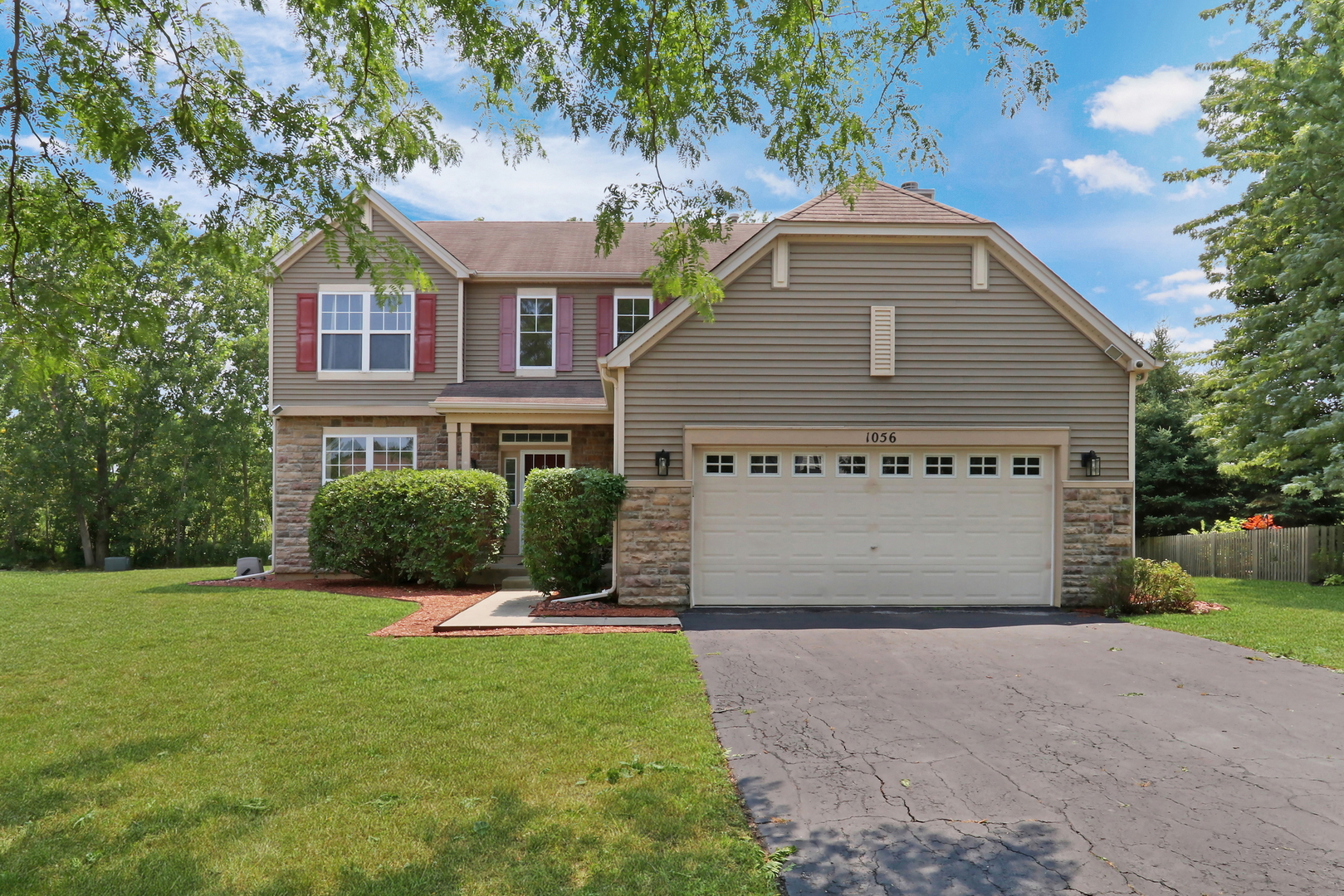 1056 Dana Court Property Photo 1