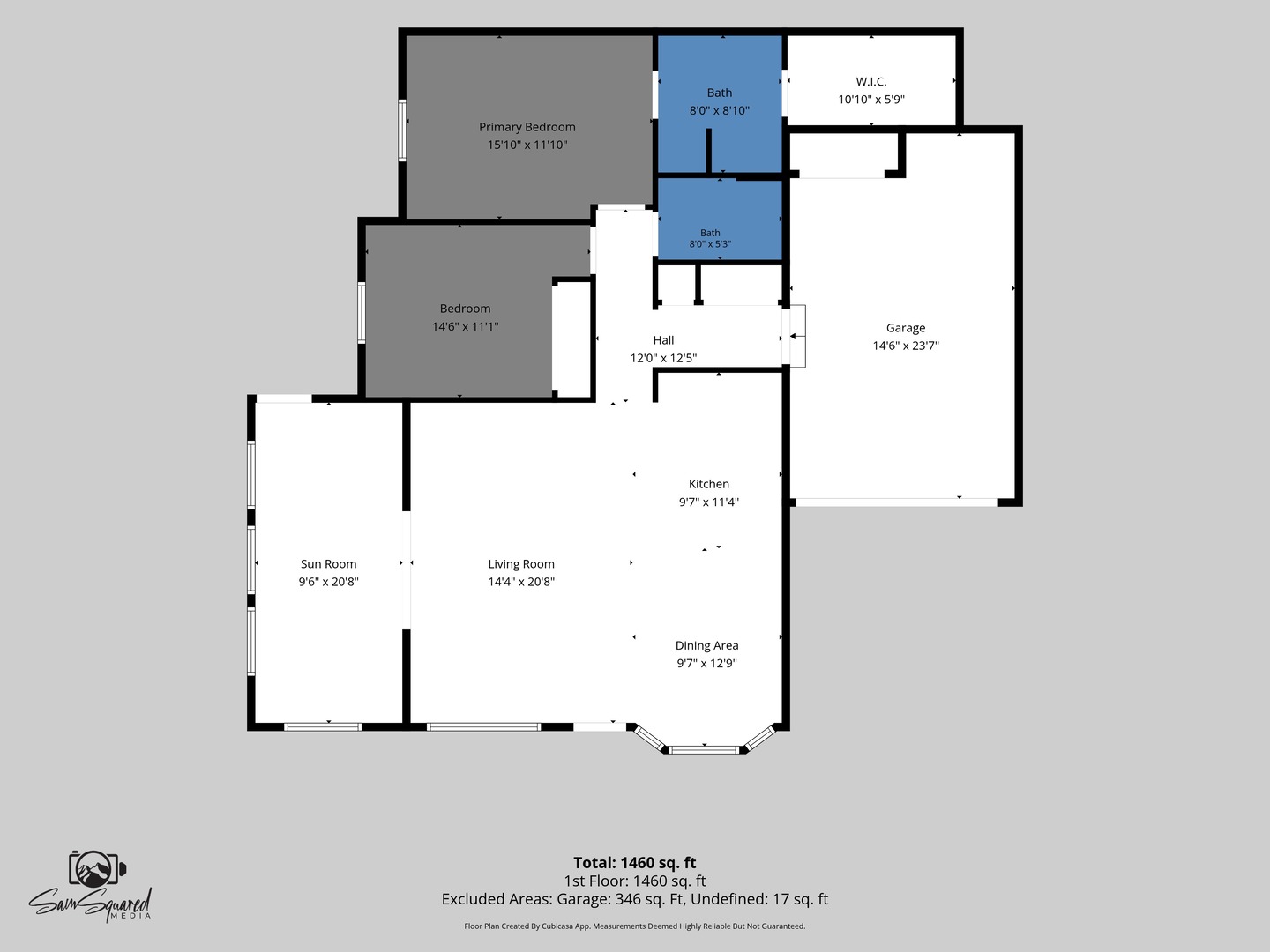1716 Willow Circle Drive Property Photo 17
