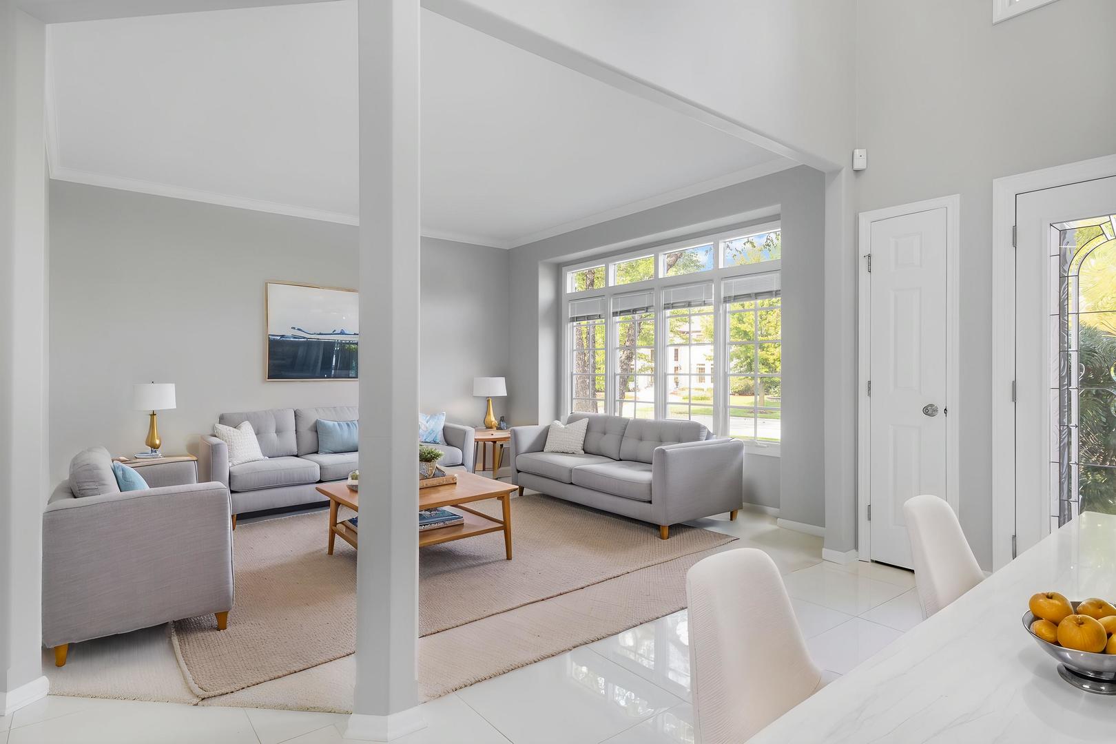 2711 Deering Bay Drive Property Photo 2