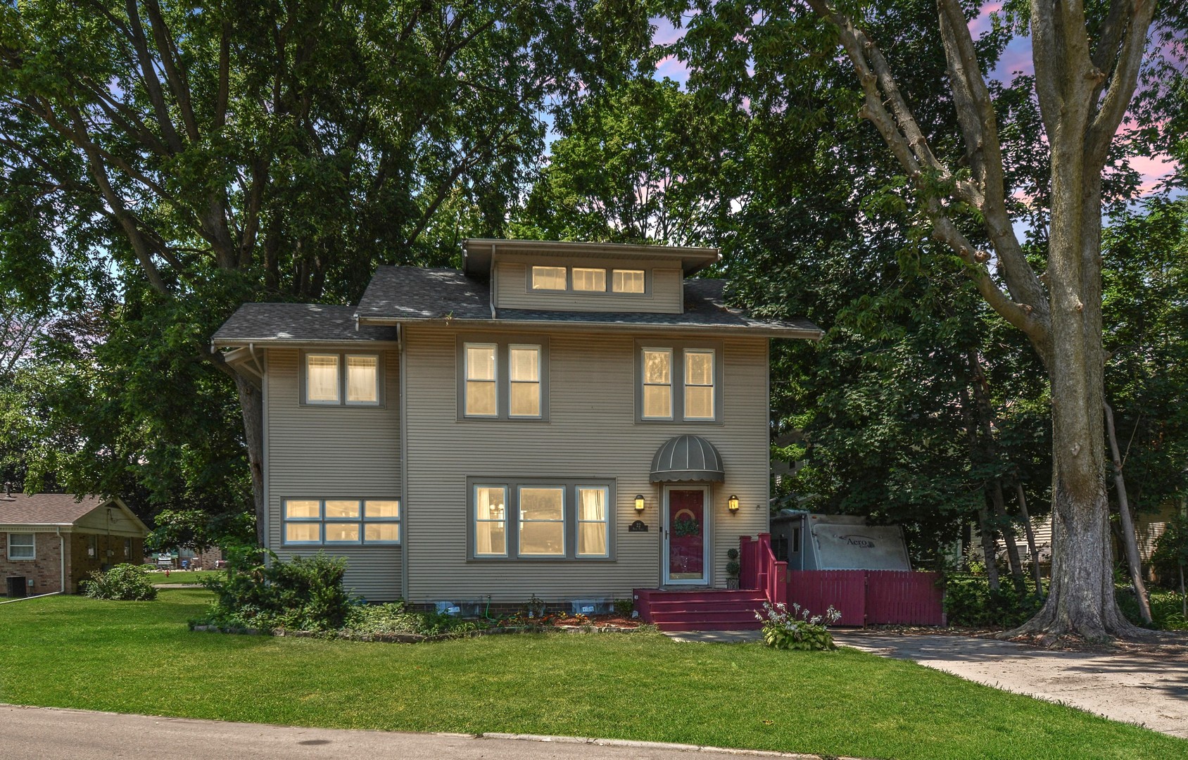 22 Payne Place Property Photo 1