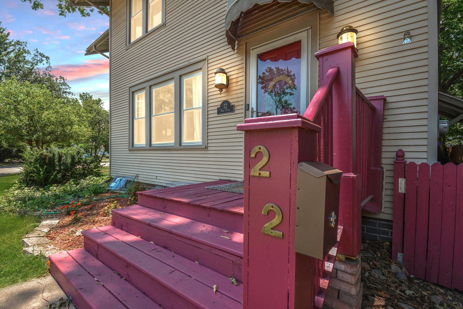 22 Payne Place Property Photo 2