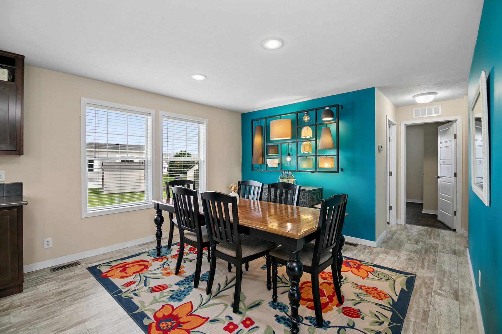 839 Long Oak Road Property Photo 4