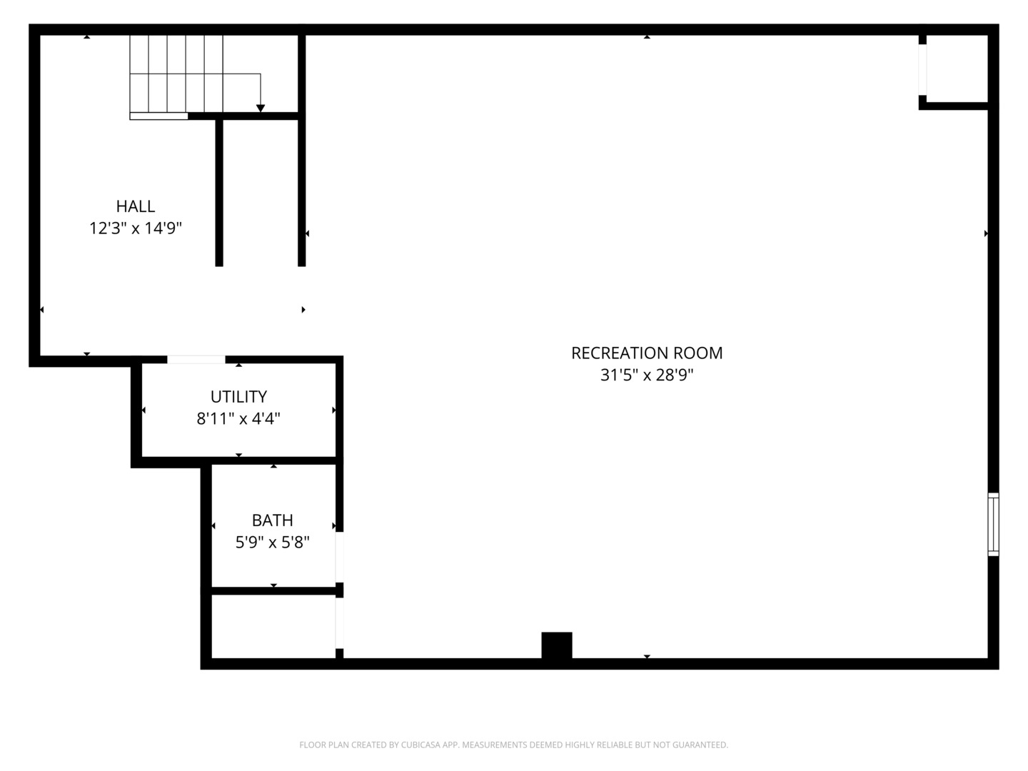 76 Olympus Drive Property Photo 43