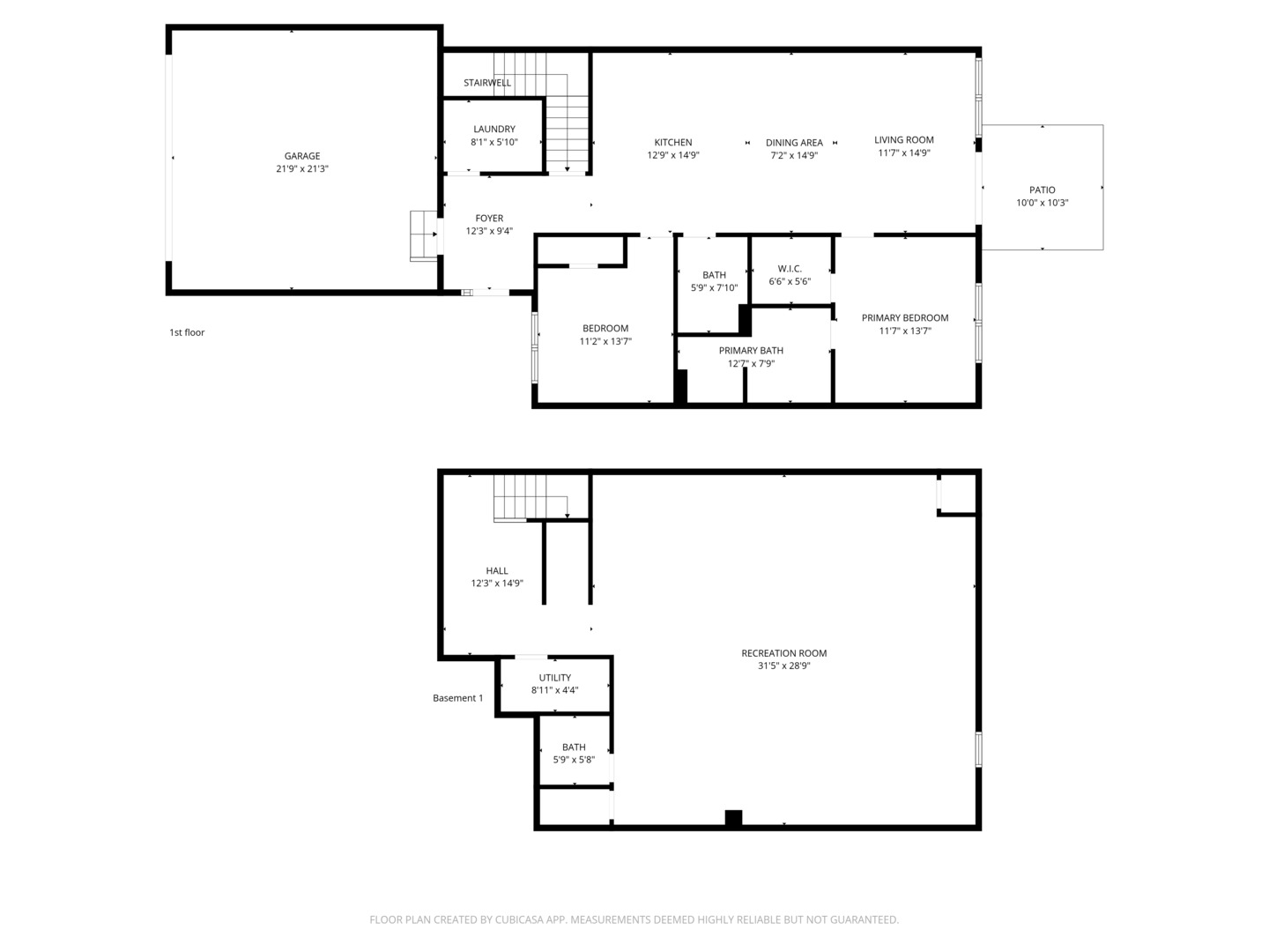 76 Olympus Drive Property Photo 44