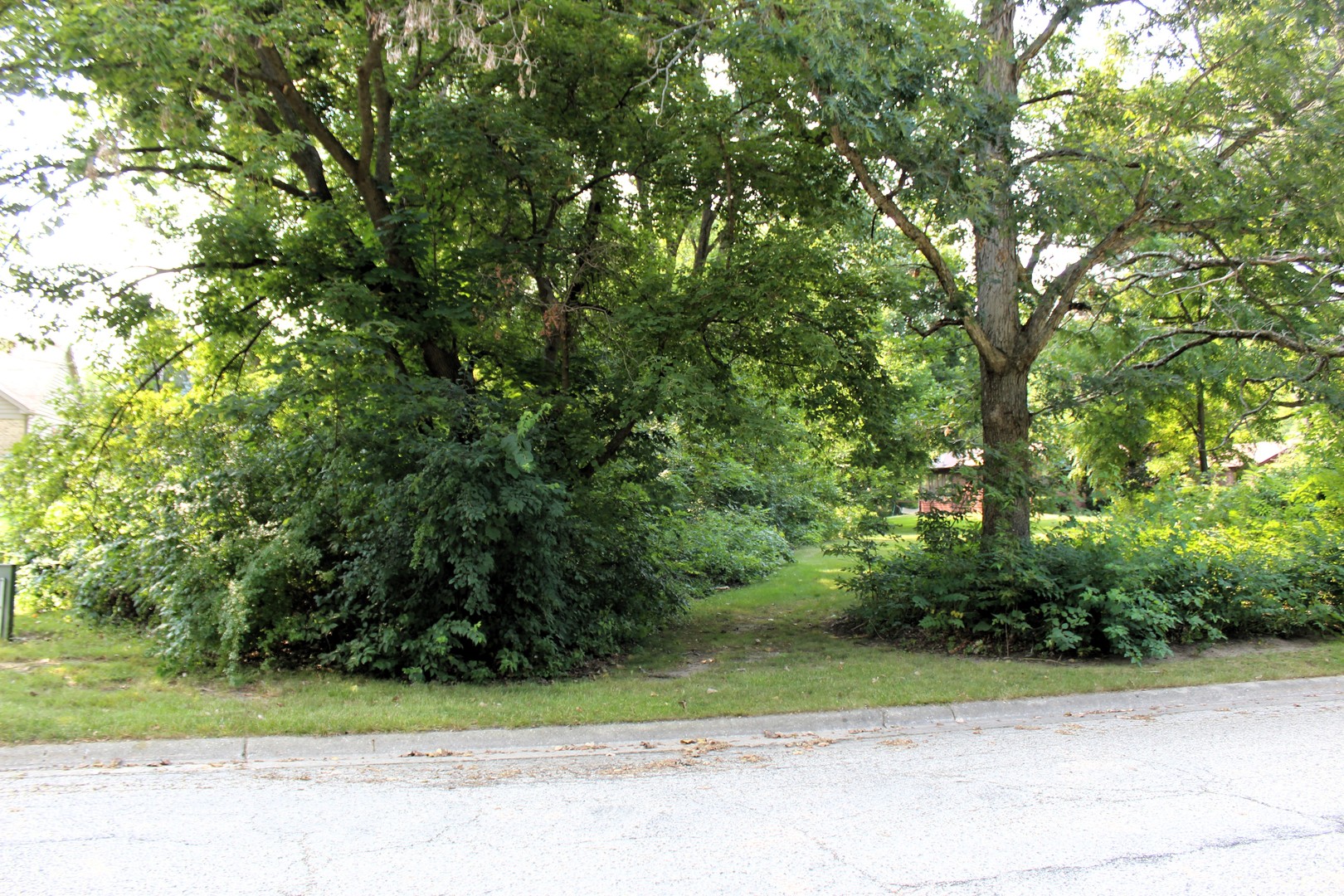 Lot 9 Cherokee Drive Property Photo 2