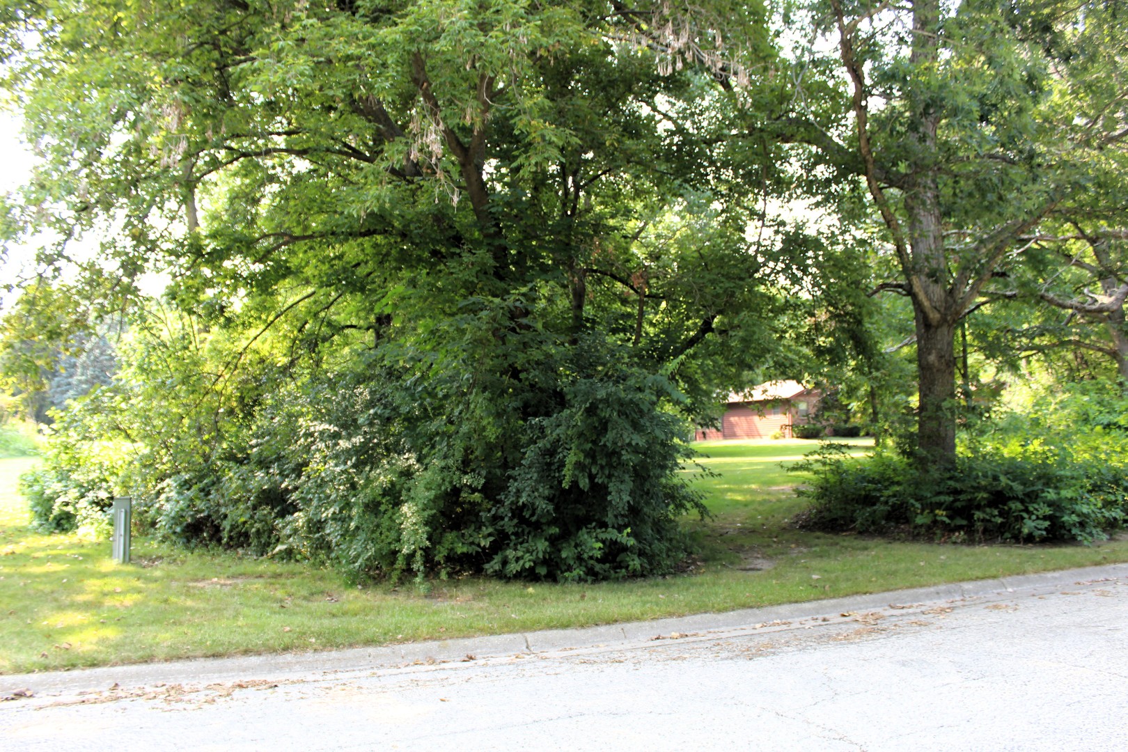 Lot 9 Cherokee Drive Property Photo 4