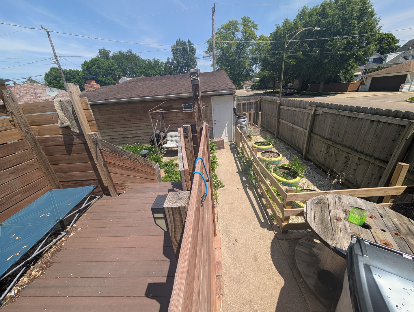 3801 N Oleander Avenue Property Photo 3