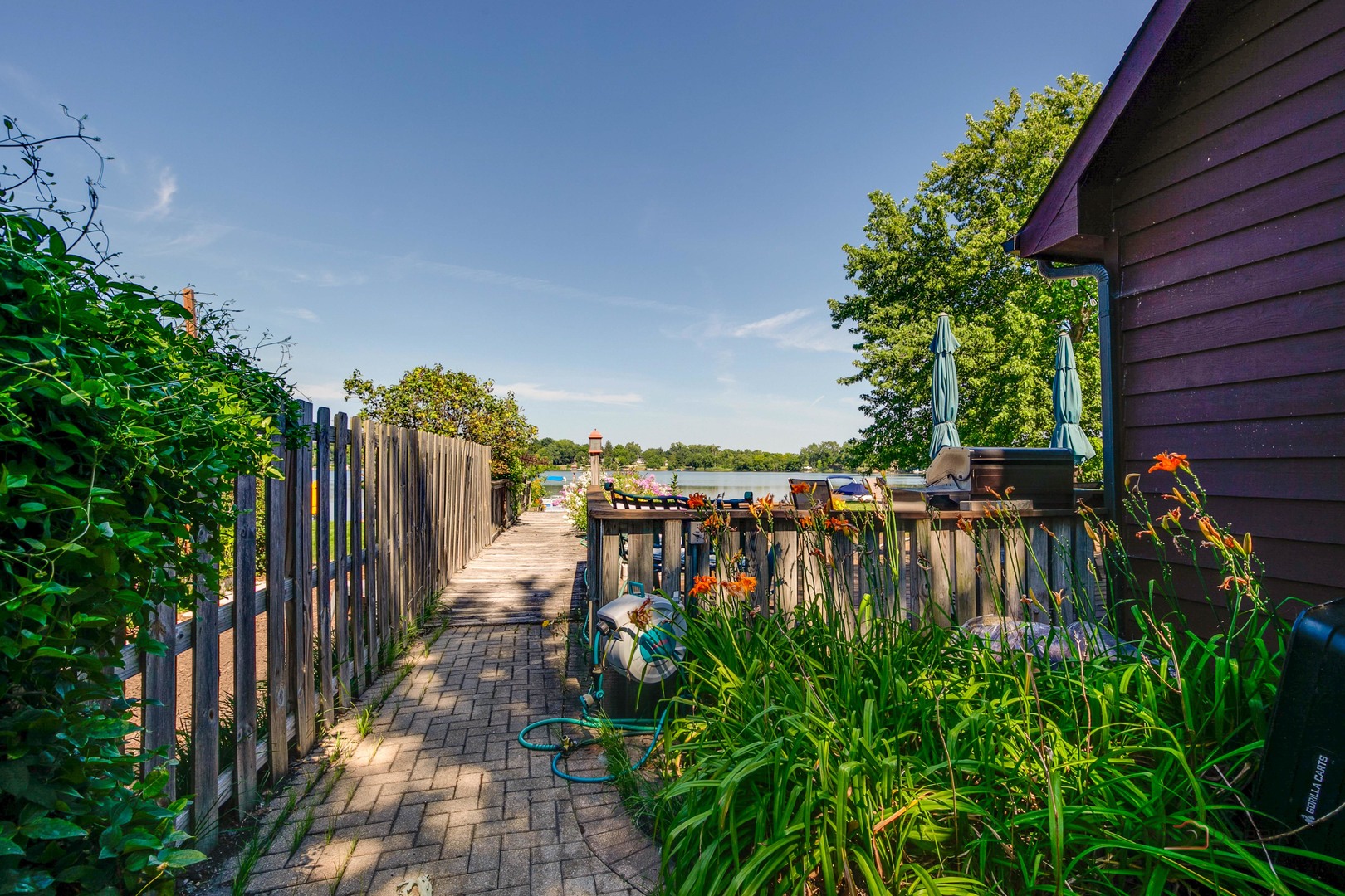 317 Mainsail Drive Property Photo 24