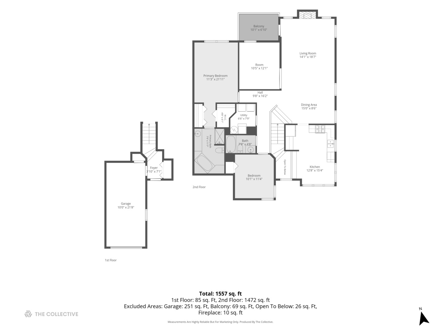 132 White Branch Court Property Photo 25