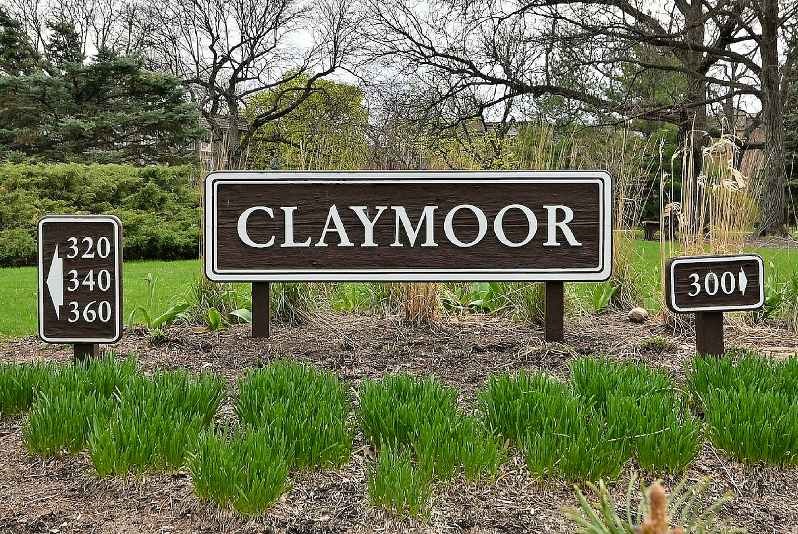 360 Claymoor Avenue 2e Property Photo 6