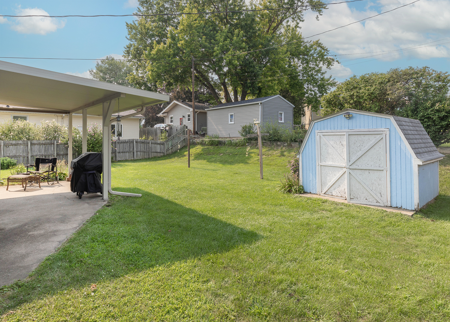 1114 Hillside Drive Property Photo 16
