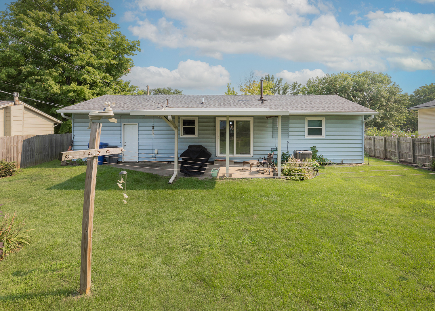 1114 Hillside Drive Property Photo 17