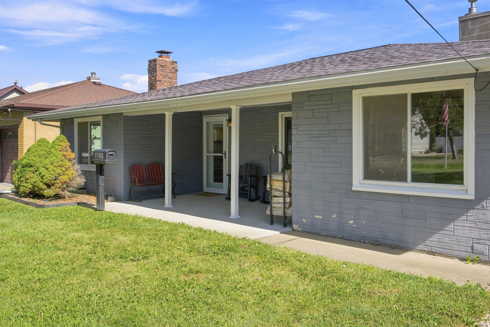 1508 E Kent Street Property Photo 2