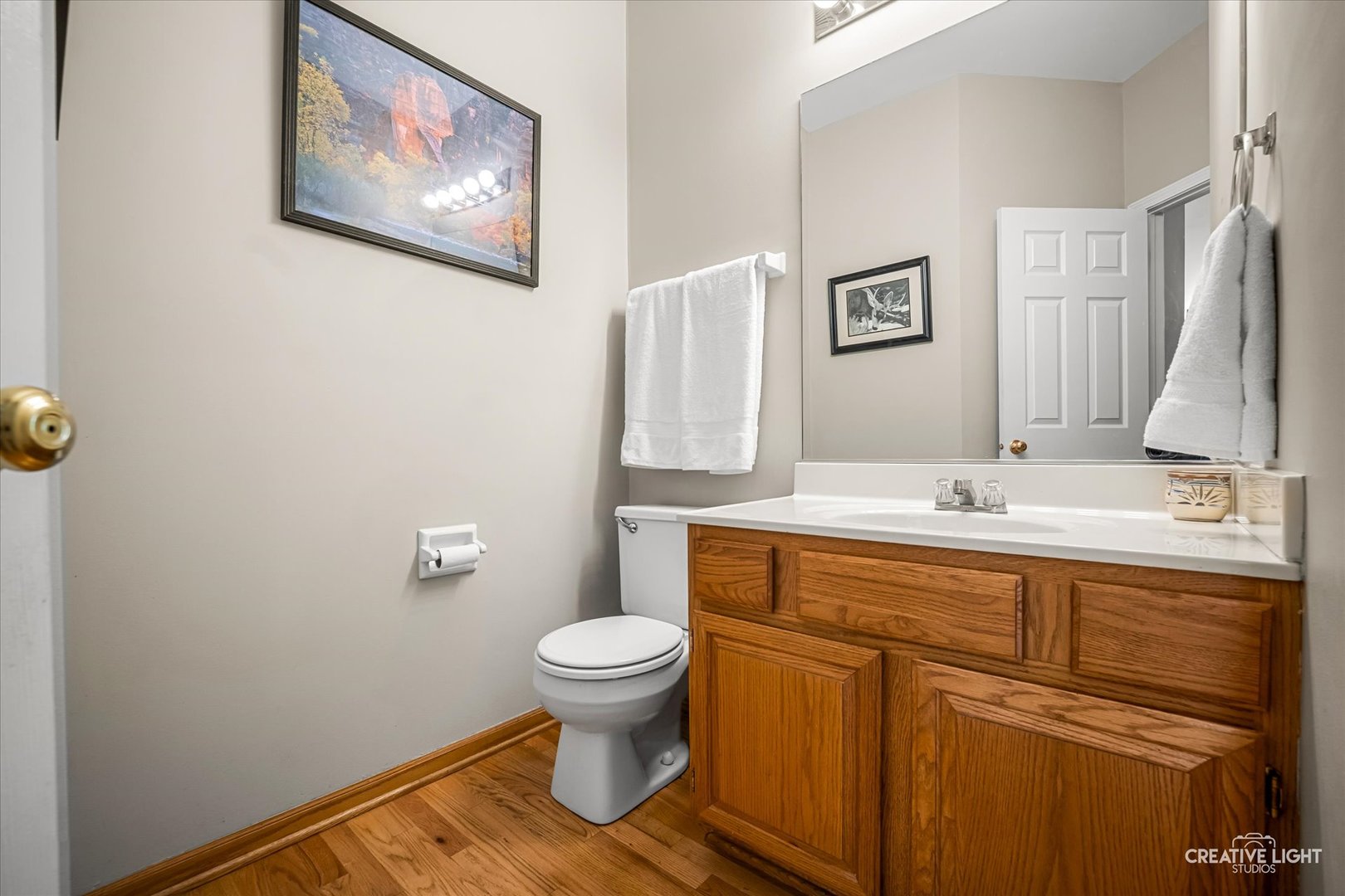 412 Starwood Pass Property Photo 8