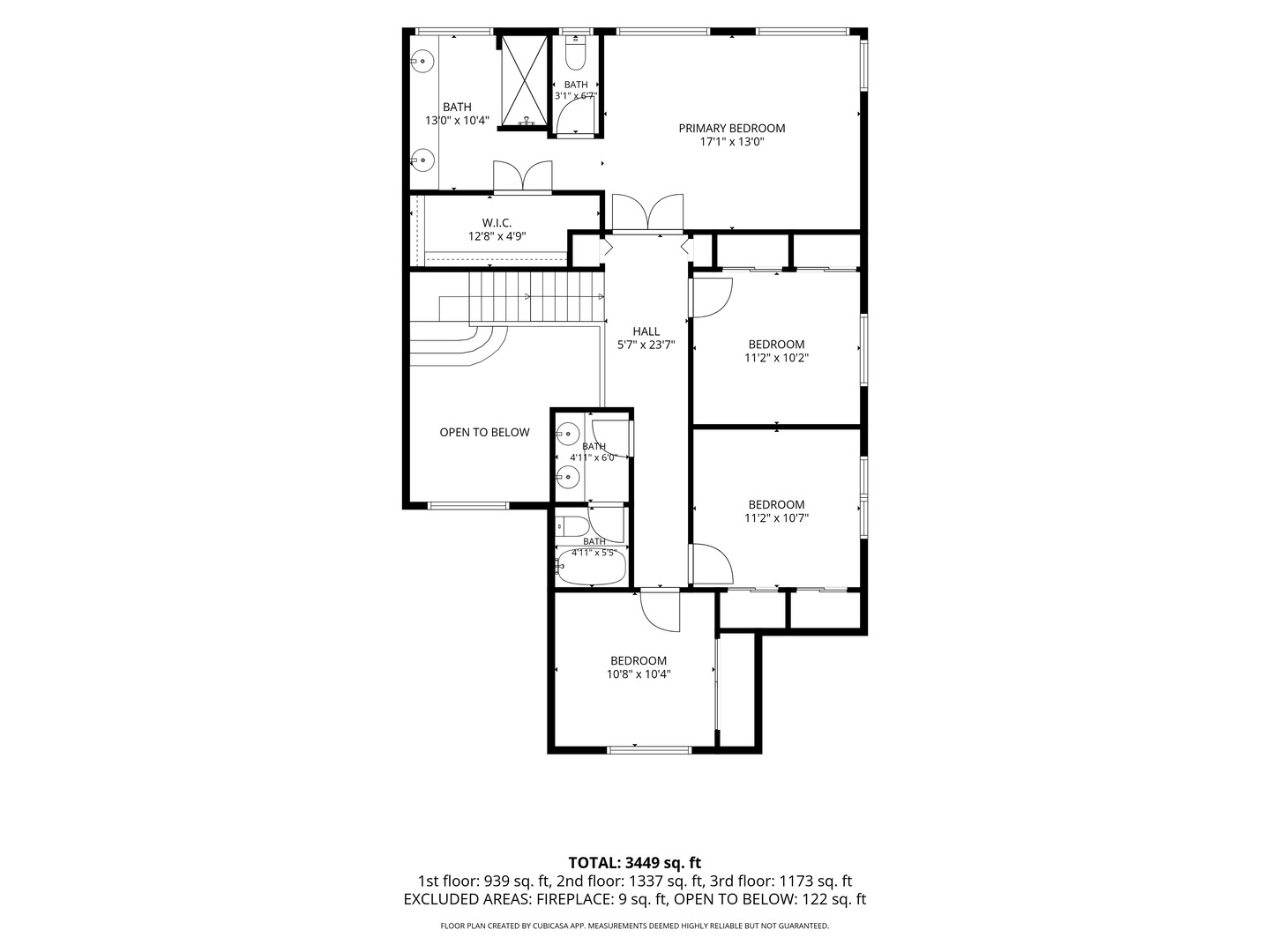 412 Starwood Pass Property Photo 37