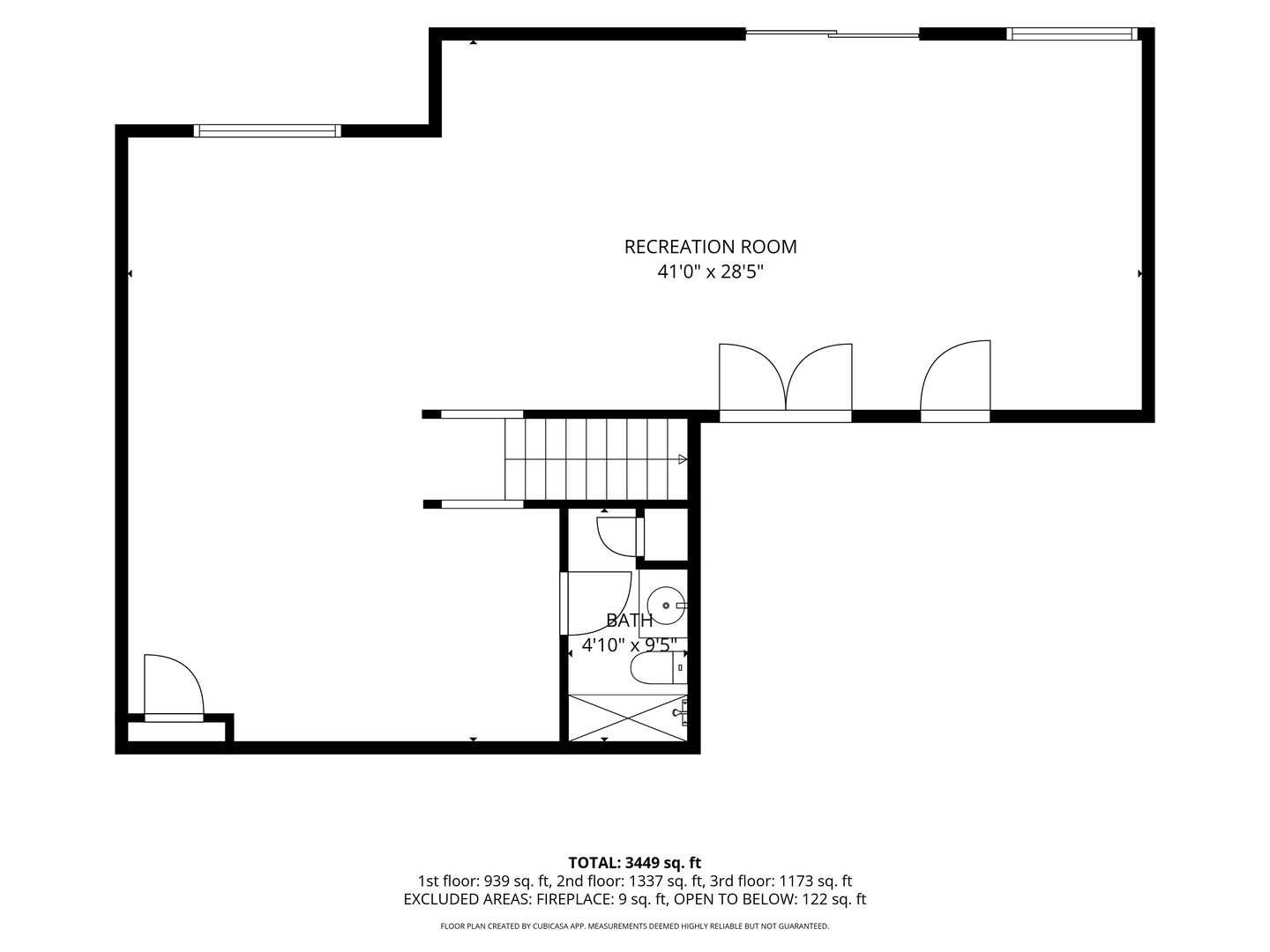 412 Starwood Pass Property Photo 39