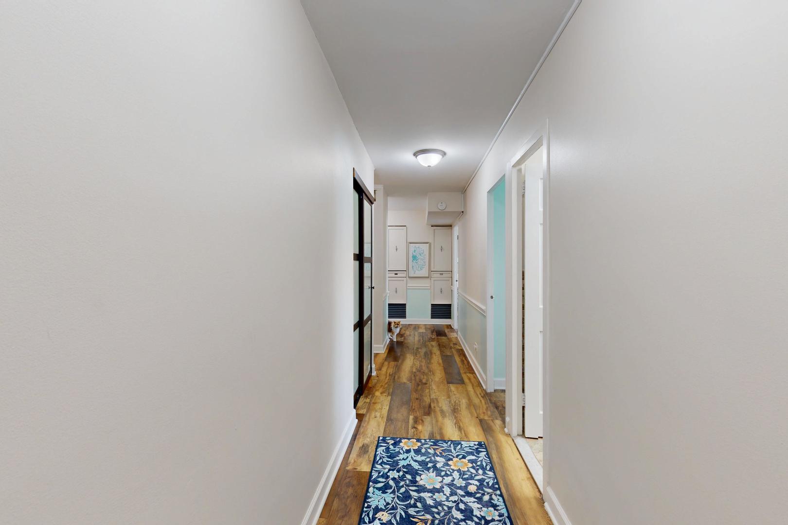 6301 N Sheridan Road 18e Property Photo 5