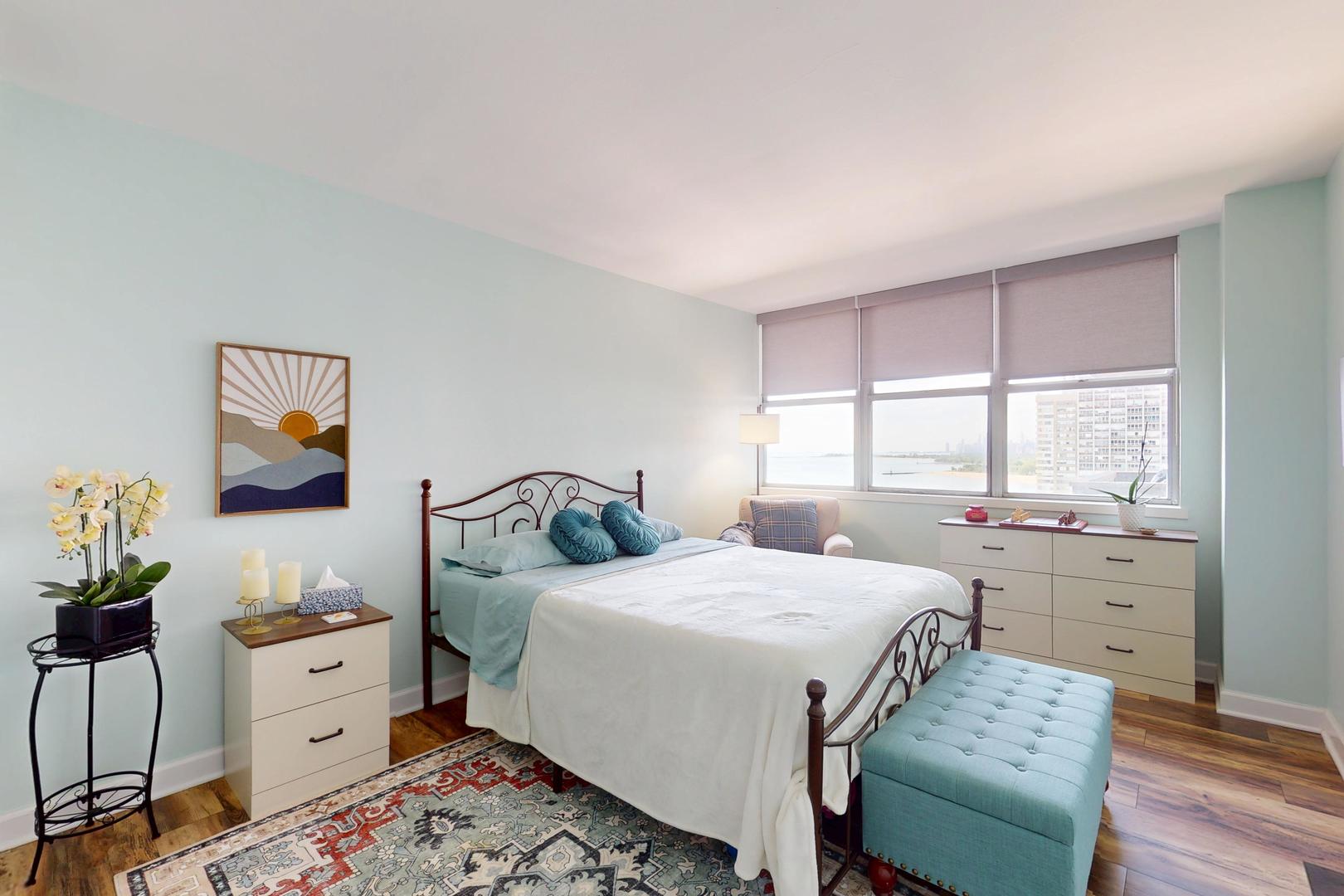 6301 N Sheridan Road 18e Property Photo 7