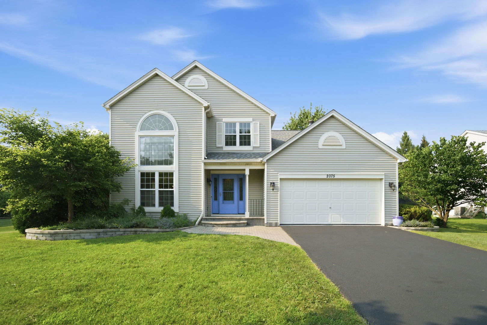 2075 Corinne Road