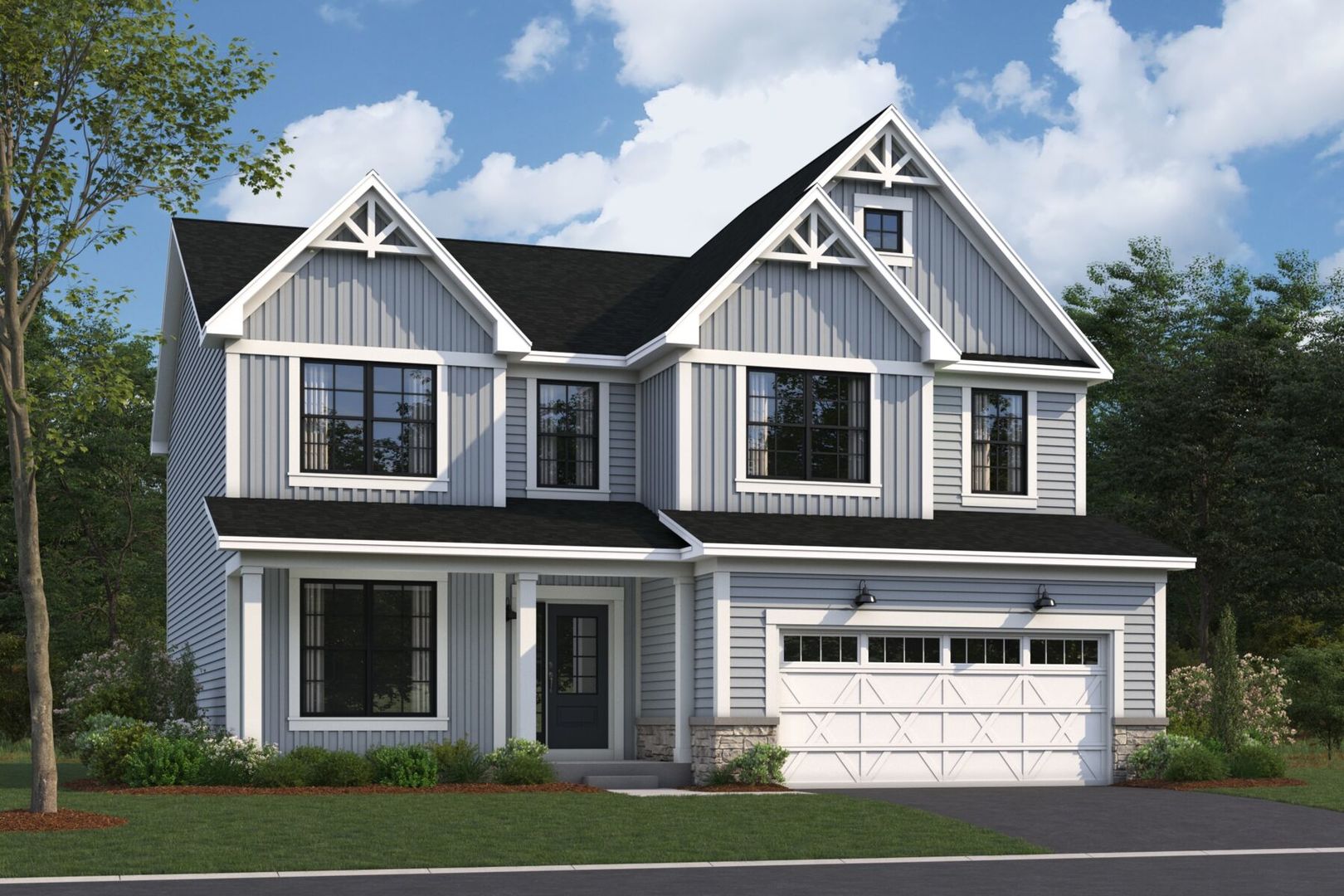23256 W Allagash Drive Property Photo 1