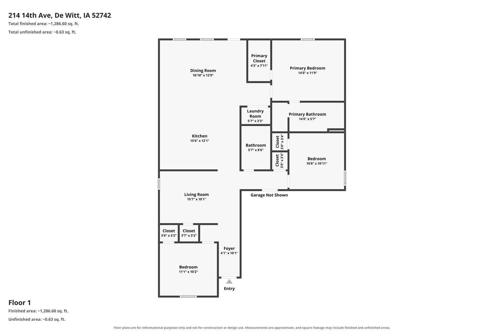 214 14th Avenue Property Photo 2