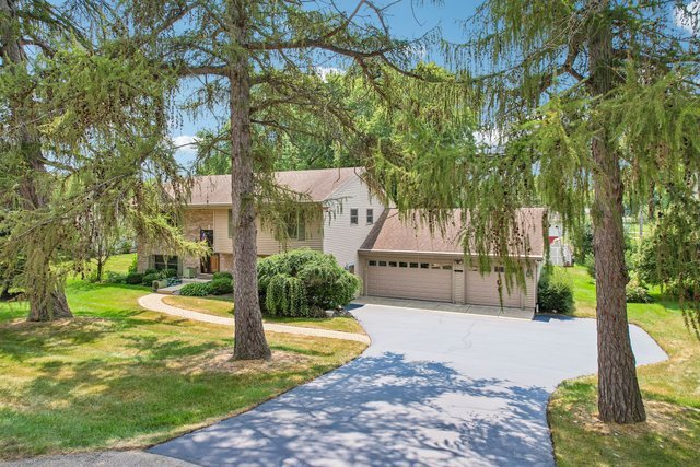8411 Garrison Road Property Photo 1