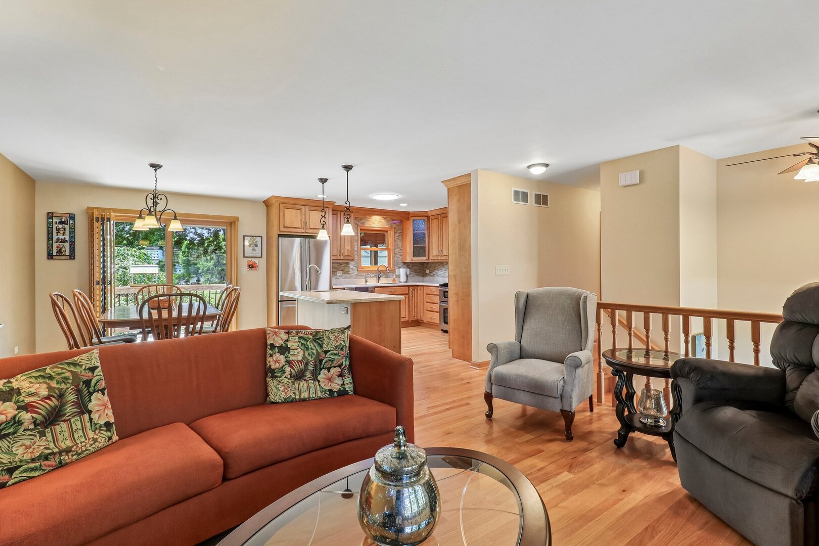 8411 Garrison Road Property Photo 3