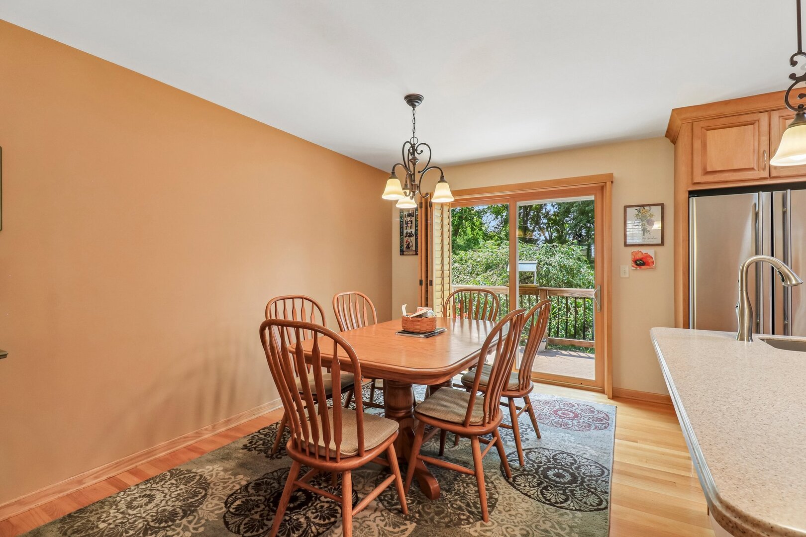 8411 Garrison Road Property Photo 4